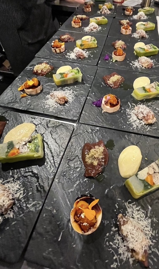 Kitchen KOBA ケータリング