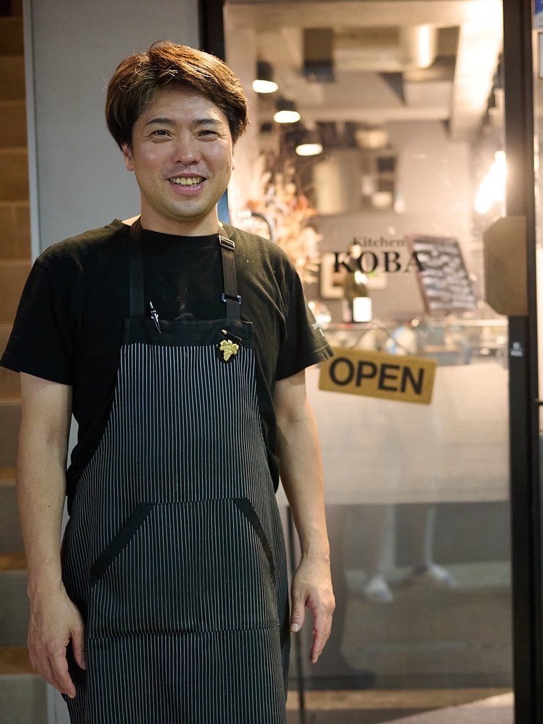 小林 真嗣